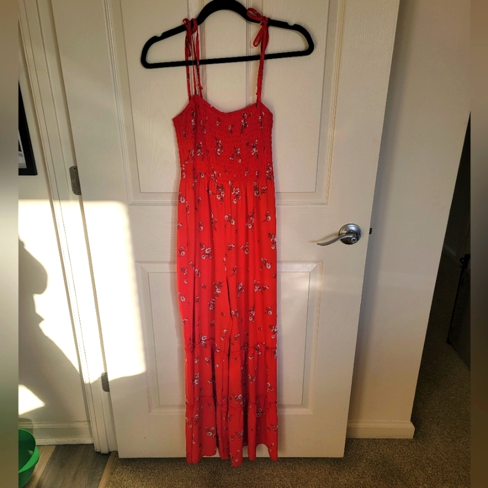 NWT Ke-ned-ik Romper Jumpsuit Medium
